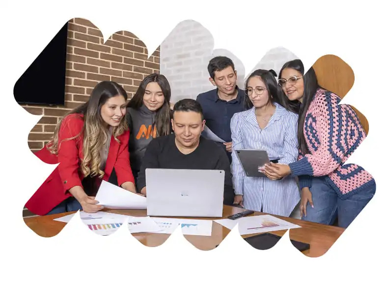 Diseño de páginas web Agencia de diseno web Agencia de diseño web